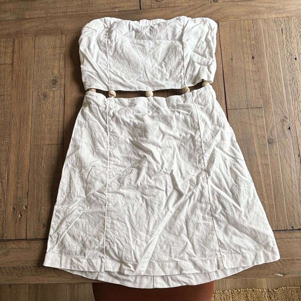 Abercrombie mini dress